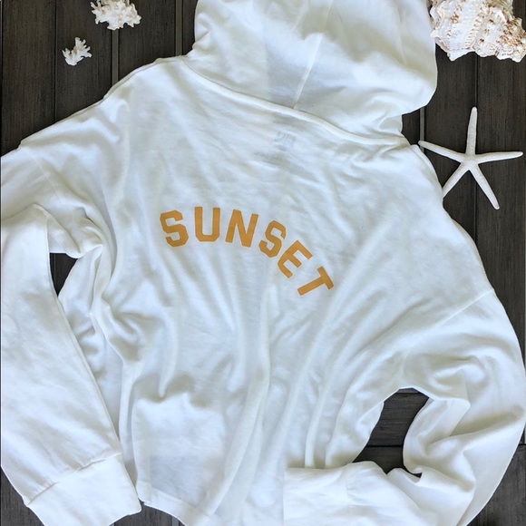 🌴🌼BILLABONG- SUNRISE TO SUNSET LONG SLEEVE… - Picture 10 of 11
